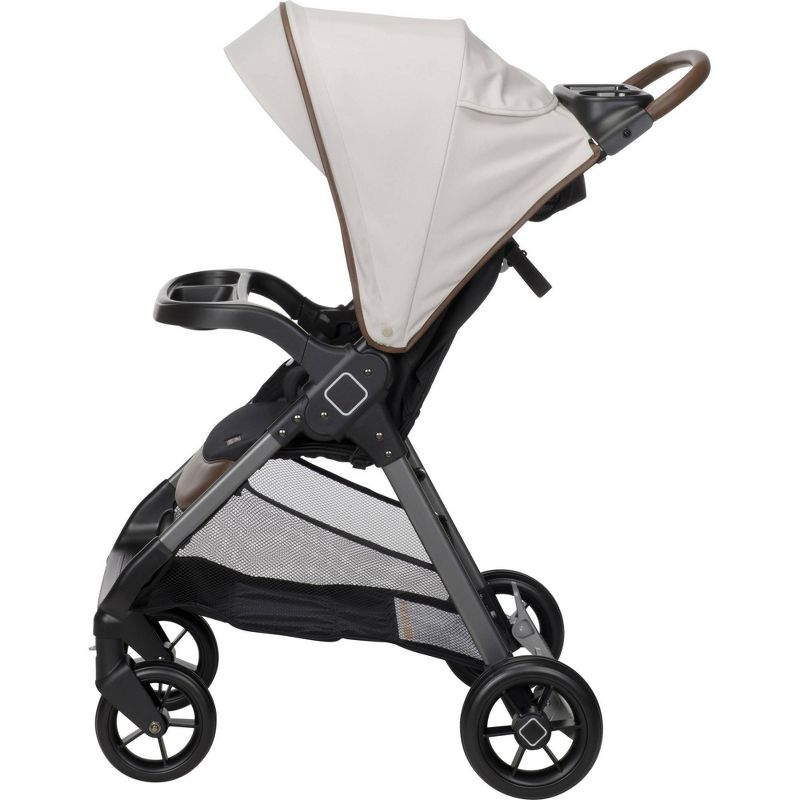 Safety 1st Smooth Ride DLX Travel System , 6 of 24