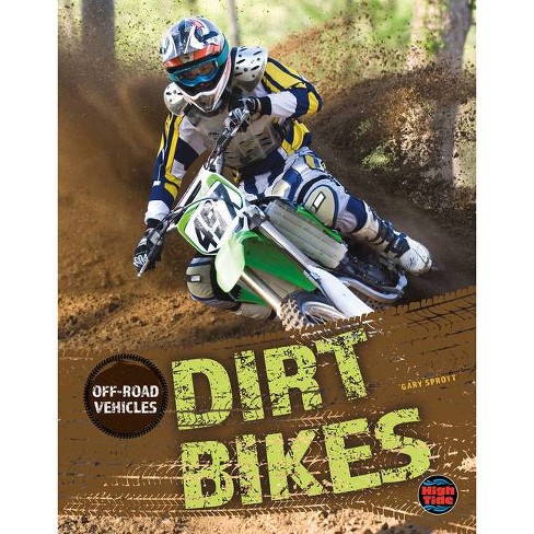 Dirt discount bikes target