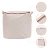 REGALWOVEN Foldable Storage Organizing Bedroom Storage Bags with Handle - image 3 of 4