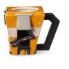Just Funky Borderlands Claptrap 16oz Molded Ceramic Mug - 3 of 4