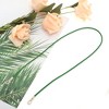 Unique Bargains Hexagonal Buckle Handbag Strap 1 Pc - 4 of 4