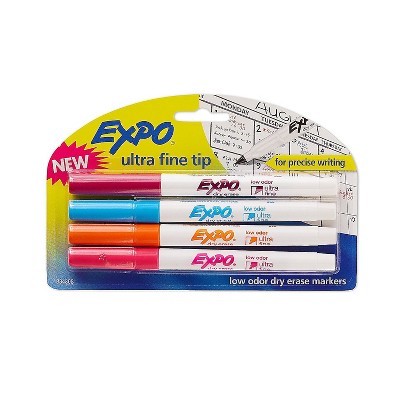 Expo Ultra Fine Point Dry-Erase Marker 1884308