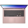 ASUS 15.6" FHD Laptop Pentium N4020, 4GB, 128GB, W11H, Pink, L510MA-PS04-P - Manufacturer Refurbished - 3 of 4