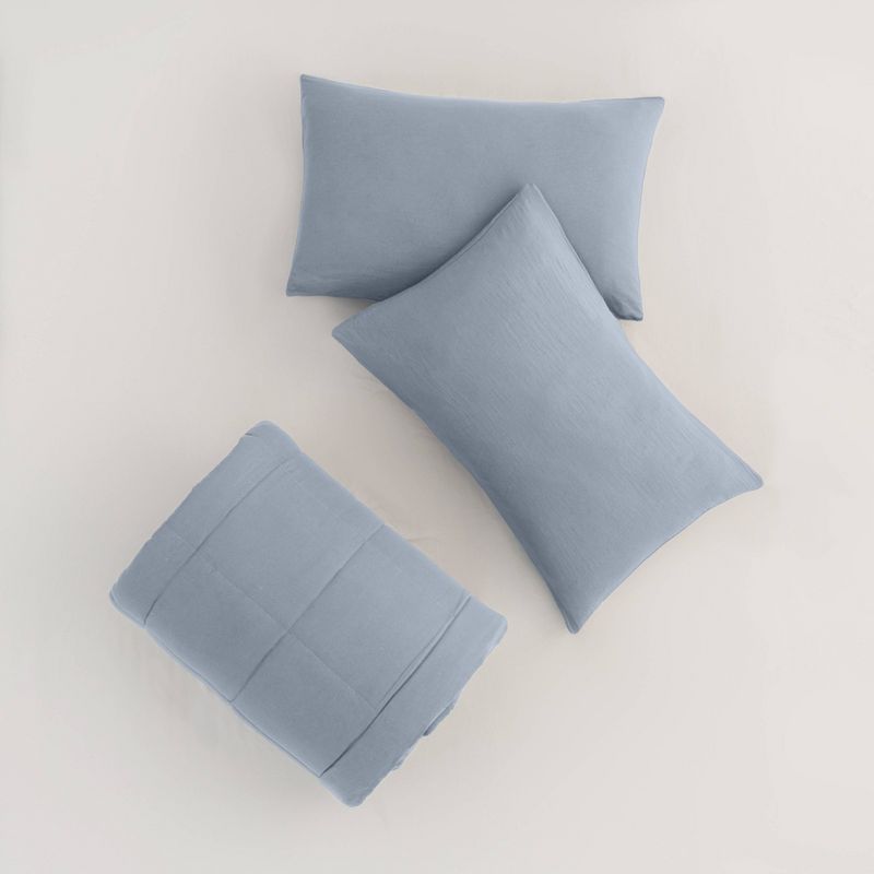 Flow Comforter Set - Danskin, 4 of 17