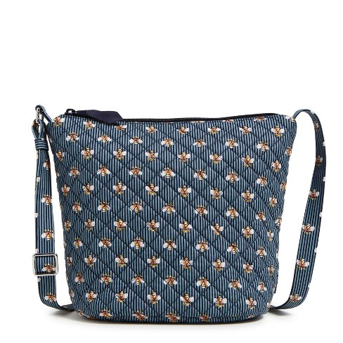 Camera Crossbody Bag With Strap - Universal Thread™ Blue Denim : Target