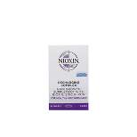 Nioxin Recharging Complex Hair Growth Vitamin - 2.4oz/30ct