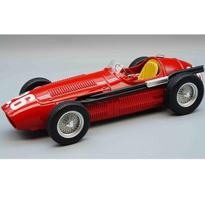 Maserati 250 F #26 Winner F1 "Belgium GP" (1954) "Mythos Series" Limited Edition to 105 pieces 1/18 Model Car by Tecnomodel - 1 of 3