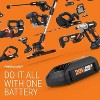 Worx Nitro WX891L.9 20V Power Share 25 ft. Cordless Drain Auger (Tool Only)  Battery and Charger Not Included - image 2 of 4
