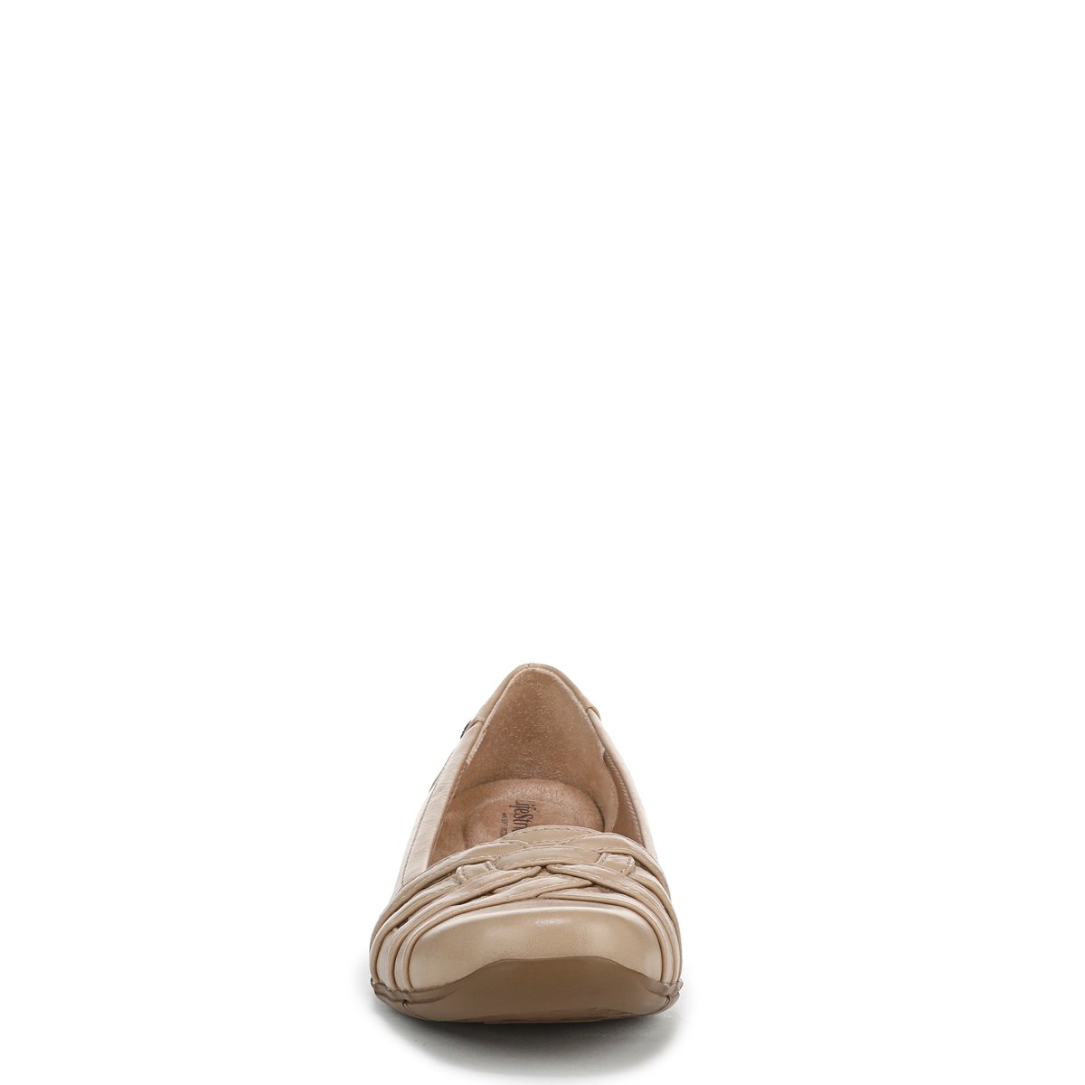 Обувь LifeStride Women's Diverse Ballet Flat Tender Taupe 8 N — фото 4
