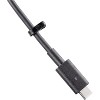 Dell 450AHOM USB-C 130 W AC Adapter with 1meter Power Cord - United States - 3 of 3