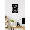 Trends International Bullet For My Valentine - Death By A Thousand Cuts Framed Wall Poster Prints - 2 of 4