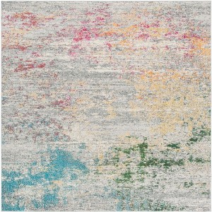 Madison MAD440 Power Loomed Indoor Rug - Safavieh - 1 of 4
