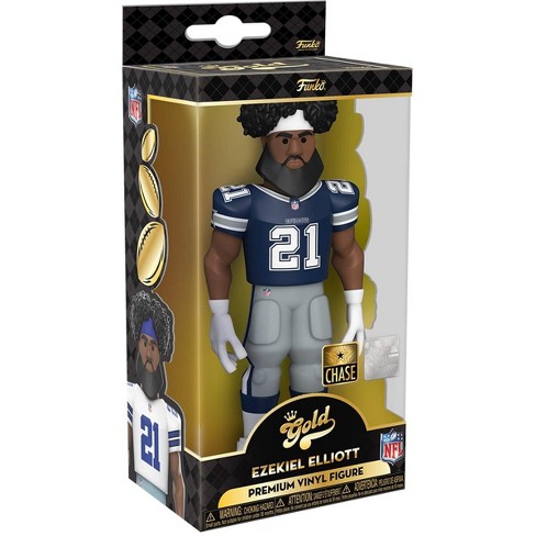 Nfl Dallas Cowboys Ceedee Lamb Action Figure : Target