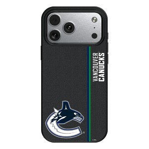 NHL Western Conference Teams Sidebar MagSafe Compatible Cell Phone Case for Apple iPhone 17 Series - 1 of 4
