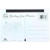 Monogram International Inc. Disney Princess 3D Motion Picture Card Magnet - 3 of 3