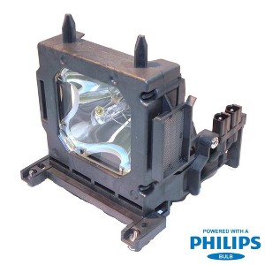 Premium Power Products Projector Lamp for Sony VPL VPL-HW30; Sony VPL VPL-HW30ES; Sony VPL VPL-HW30ES SXRD; Sony VPL VPL-HW - 1 of 1