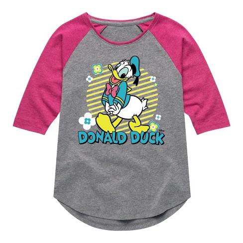 Girls' - Disney - Donald Duck - image 1 of 4