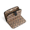 Vera Bradley Women's Outlet Microfiber Essential Tab Wallet - 2 of 3