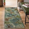 Liora Manne Esencia Garden Indoor/Outdoor Mat.. - 2 of 4