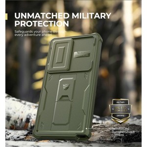 Dexnor for Samsung Galaxy S25 Ultra Case - 1 of 3