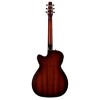Seagull Maritime SWS CH CW Presys II Cutaway Acoustic-Electric Guitar Natural - 4 of 4