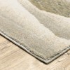 Oriental Weavers Evolution 0982C Beige/ Ivory Indoor Area Rug - 2'6" x 12' - 2 of 4