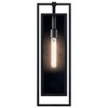 Kichler Lighting Goson 1 - Light Wall Light in  Black - 3 of 4