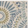 Veranda VER091 Power Loomed Indoor/Outdoor Rugs - Safavieh - 4 of 4