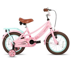 JOYSTAR Girls Boys Bike for Toddlers and Kids - 1 of 4