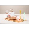 Cuisipro Mini Ice Cream Sandwich Maker 5.8 Inch, Set of 3 - 2 of 4