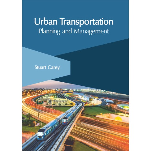 Books: urban planning