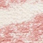 rose/cream