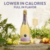 Kim Crawford Illuminate Italian Lower Calorie Sparkling Wine - 750ml Bottle - 4 of 4