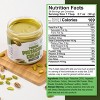Eastanbul Turkish Pistachio Cream, Paste for Dubai Chocolate Bar, 1.25lb - 2 of 4