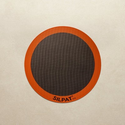 Silpat 12" Round Pizza Mat