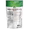 Brazil Nuts Raw by Now Foods  -  12 oz Bag - 2 of 2