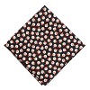 The Worthy Dog Santa Bandana Accessory - 2 of 3