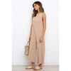 Petal and Pup Womens Yardlee Jumpsuit - 2 of 4