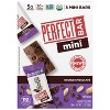 Perfect Bar Double Chocolate Mini Bars- 7oz/8ct - 2 of 4