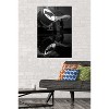 Trends International DC Comics Movie - Justice League - The Bat Signal Unframed Wall Poster Prints - 2 of 4