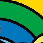 clear push pins bundle