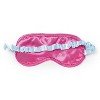 6pc Eye Mask and Hair Set Nice Day - Bullseye's Playground™ - 2 of 3