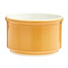 Portmeirion Botanic Garden Harmony Ramekins (Set of 4) - 3.2" Porcelain Baking Dishes - Microwave, Dishwasher & Freezer Safe (Assorted Colors) - 4 of 4
