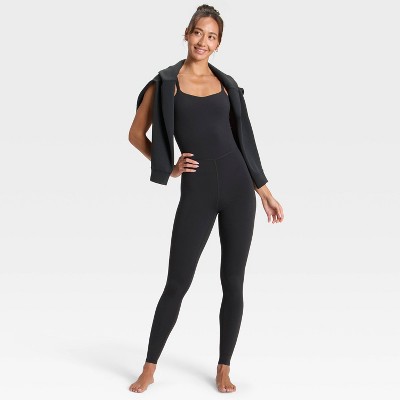Women's Everyday Soft Active Bodysuit - All In Motion - image 3
