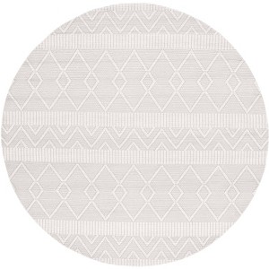 Marbella MRB908 Hand Loomed Area Rug  - Safavieh - 1 of 3