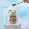 Pooh Spirits Hero Faces Outline, set of 4 (19oz) - 3 of 4