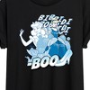Women's - Disney Princess - Cinderella Pop Oversized Graphic T-Shirt - 2 of 4