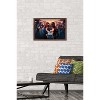 Trends International Marvel Comics VIdeo Game - Spider-Man: Unlimited - Subway Framed Wall Poster Prints - 2 of 4
