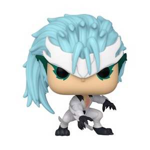 Funko POP! Animation: Bleach Grimmjow with Chase Figure - 1 of 4