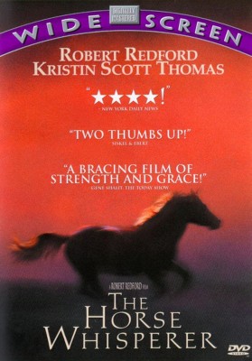 The Horse Whisperer (DVD)